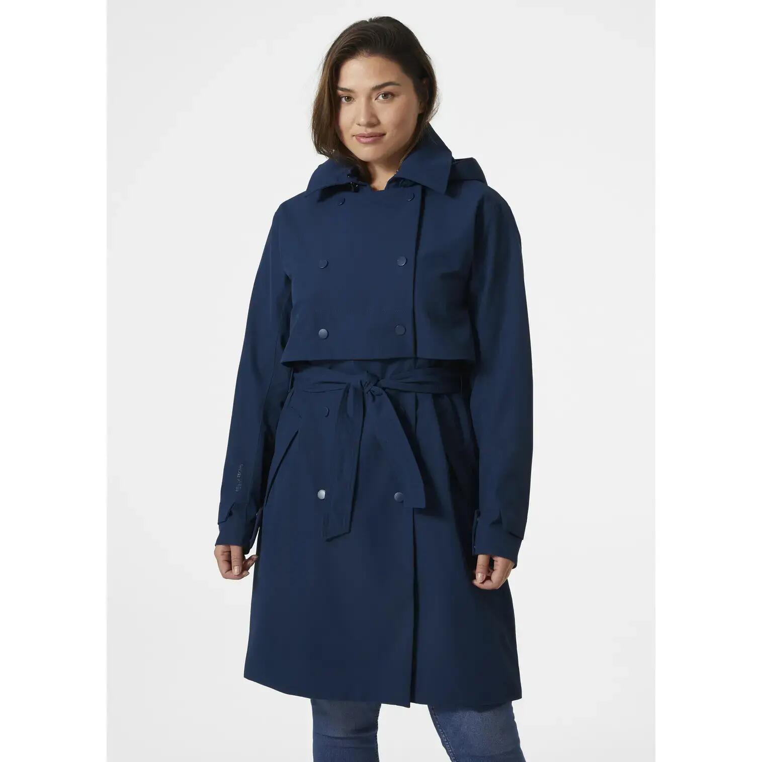 Manteau femme Helly Hansen Jane 3/7