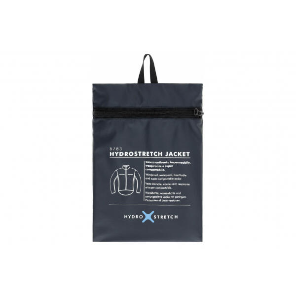Chaqueta impermeable Tucano Urbano Hydrostretch 6/7