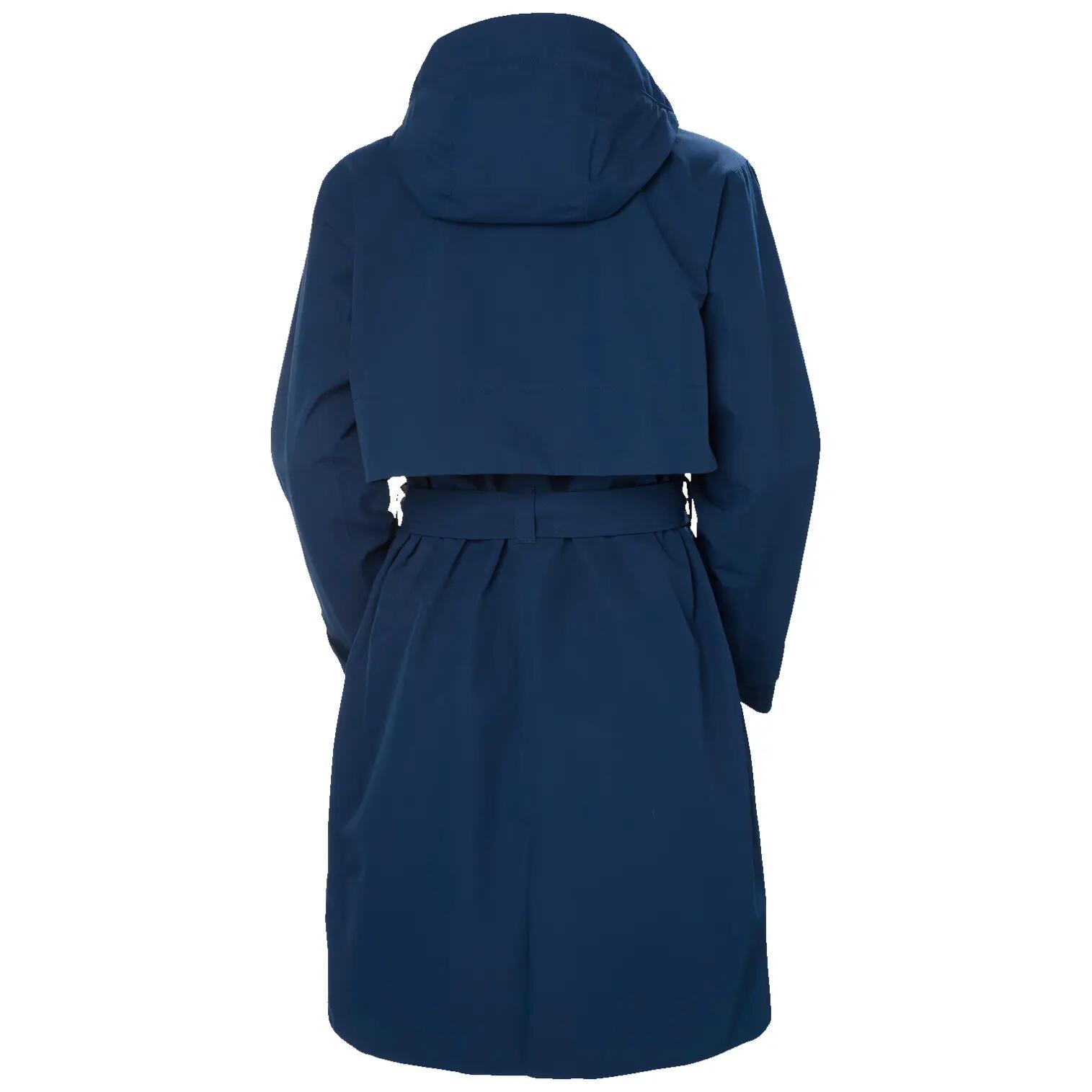 Manteau femme Helly Hansen Jane 2/7