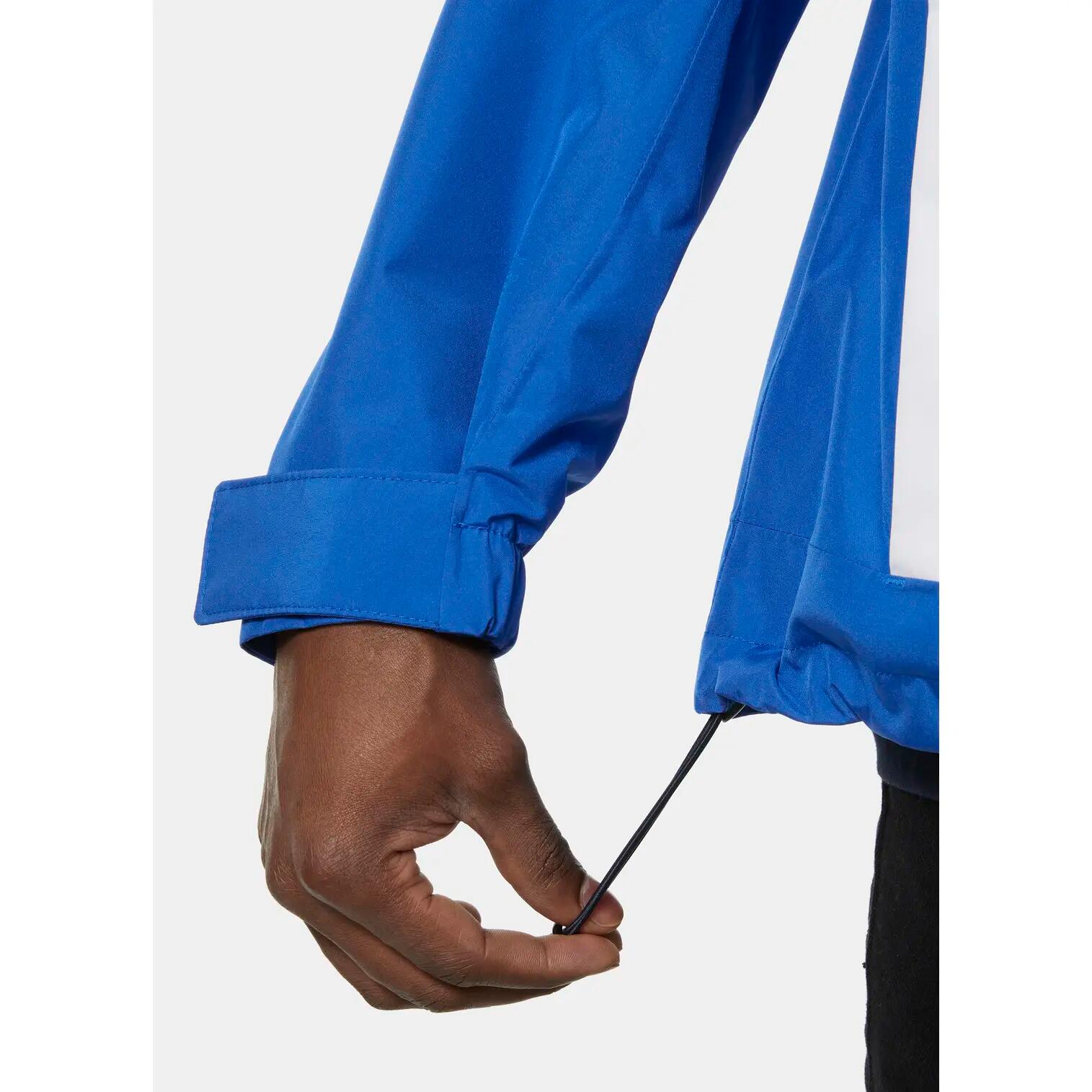 Waterdichte jas met capuchon Helly Hansen Rig 6/7