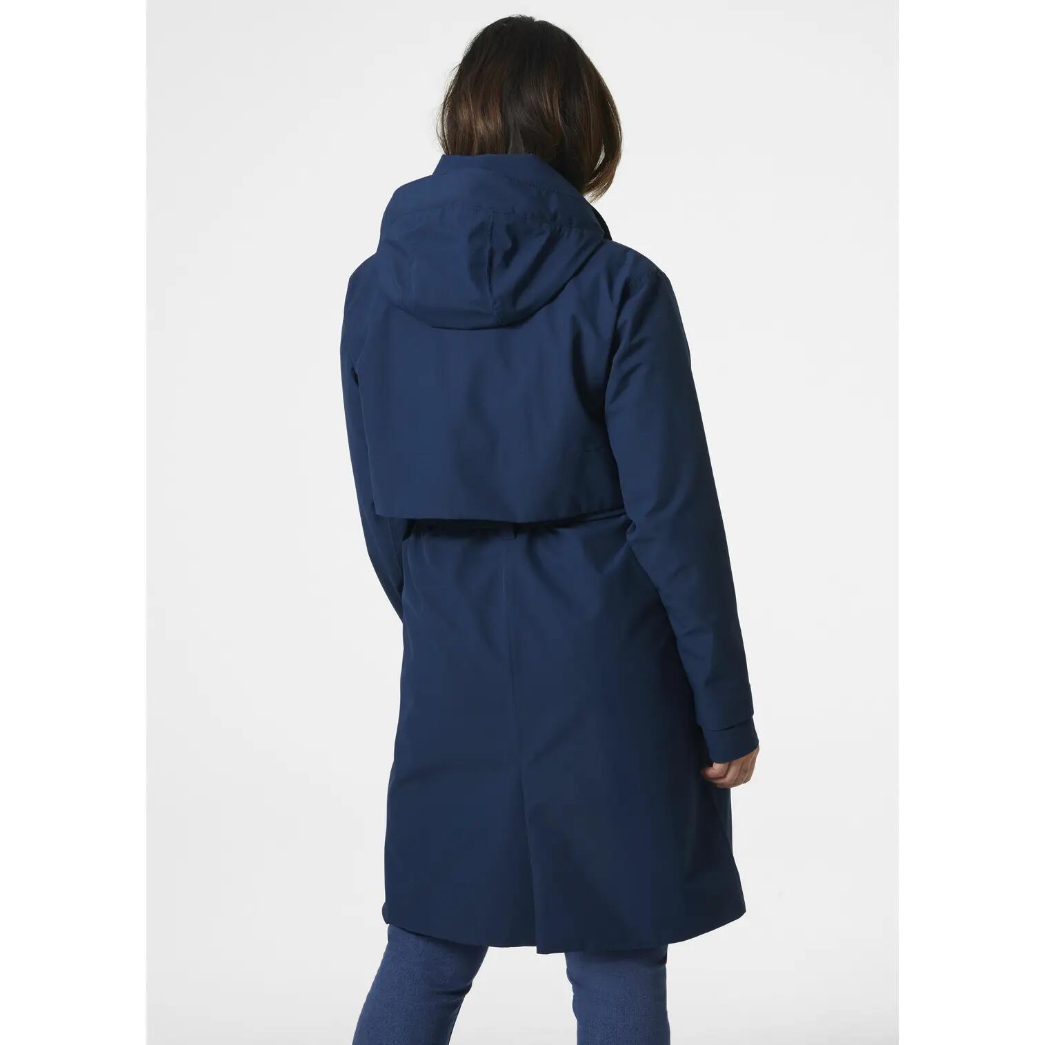 Manteau femme Helly Hansen Jane 5/7