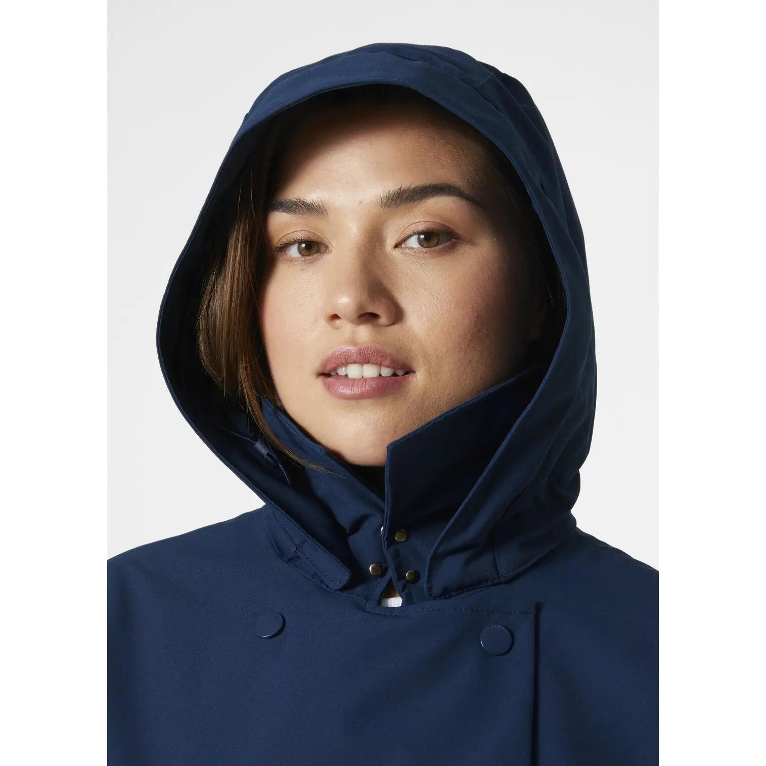 Manteau femme Helly Hansen Jane 4/7