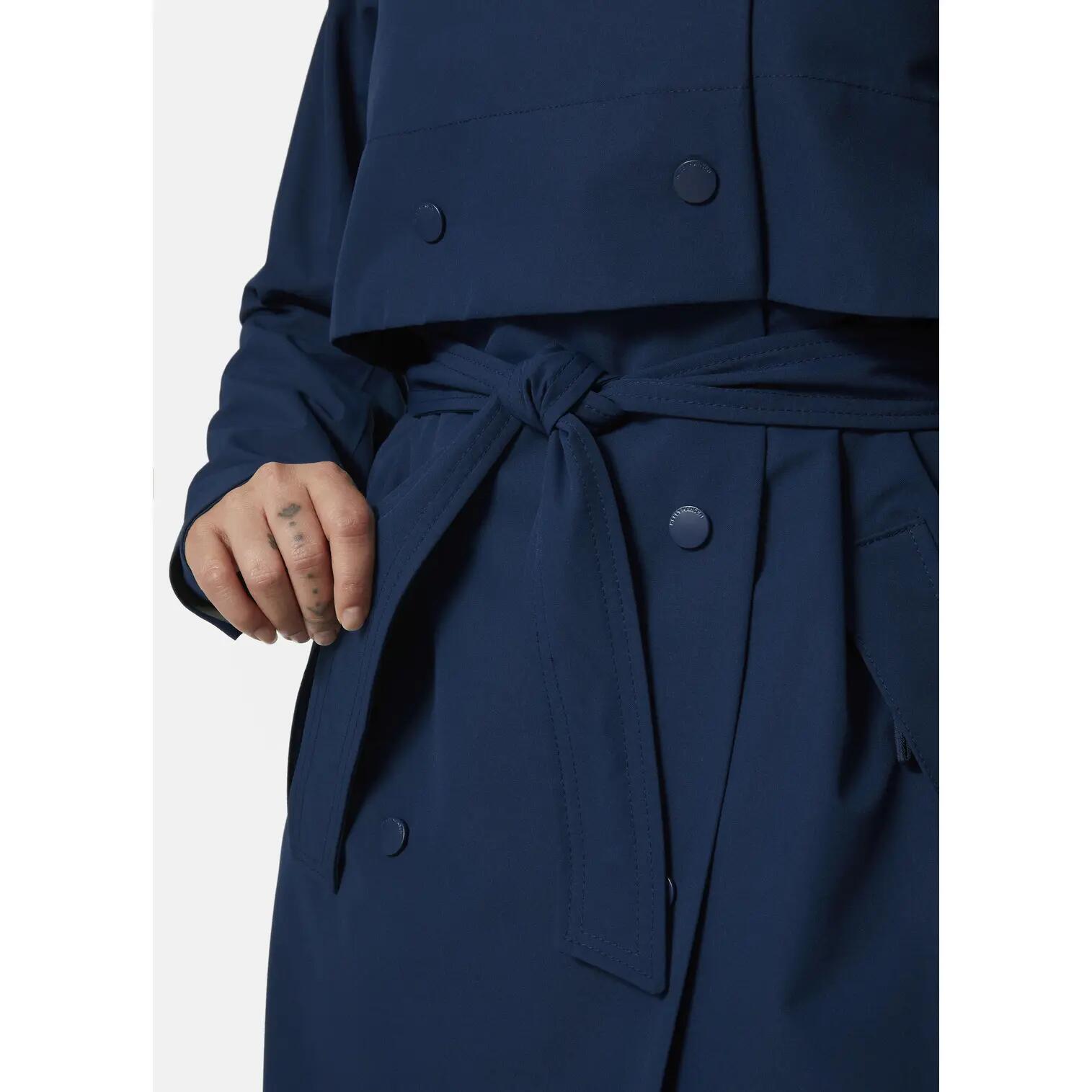 Manteau femme Helly Hansen Jane 6/7