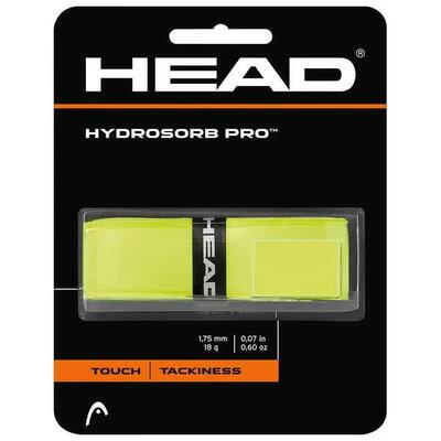 Tennisgreep head hydrosorb pro