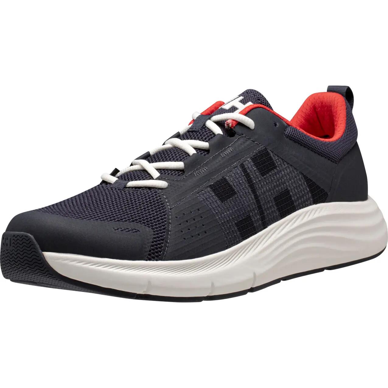 Baskets Helly Hansen Ahiga Evo 5 4/7