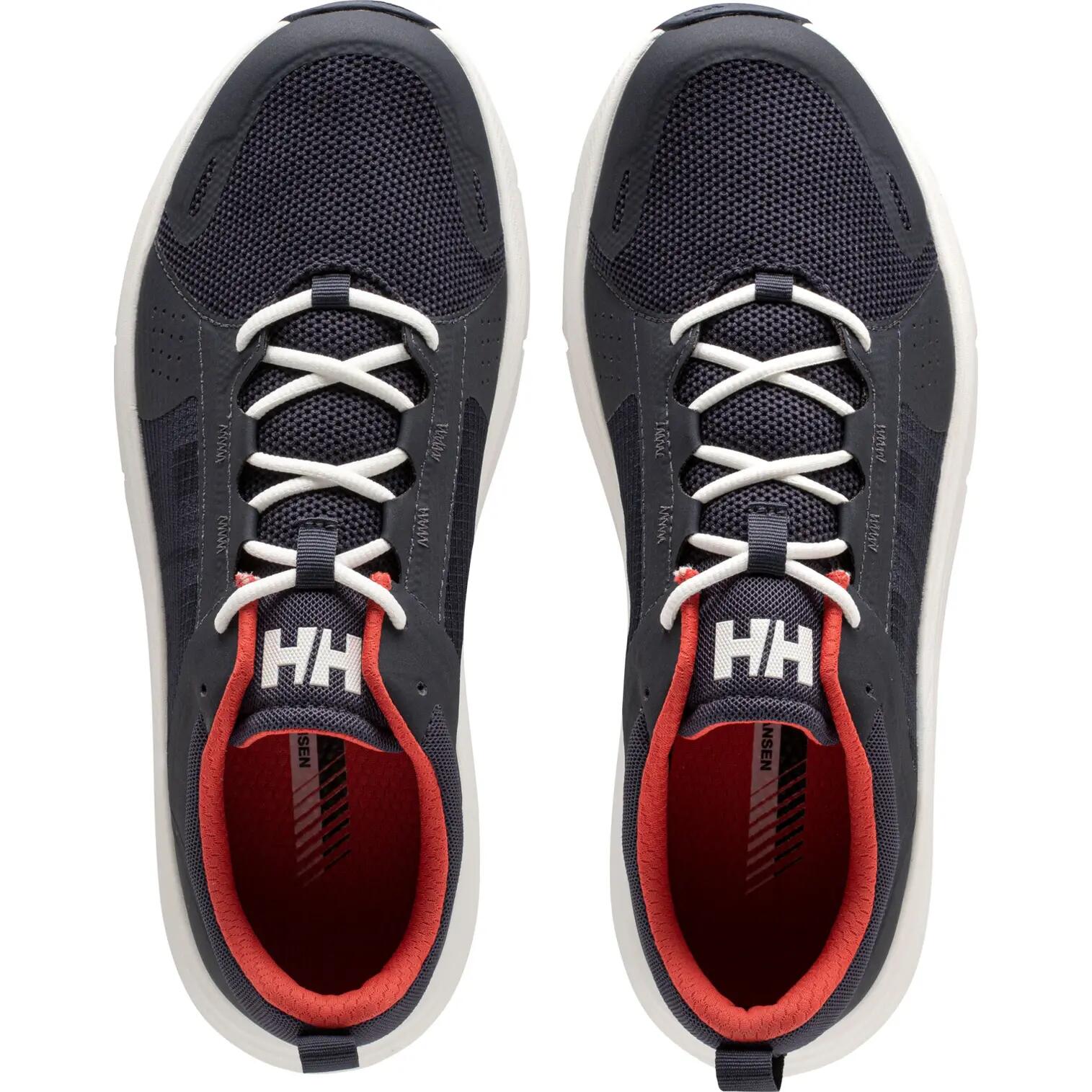 Baskets Helly Hansen Ahiga Evo 5 6/7