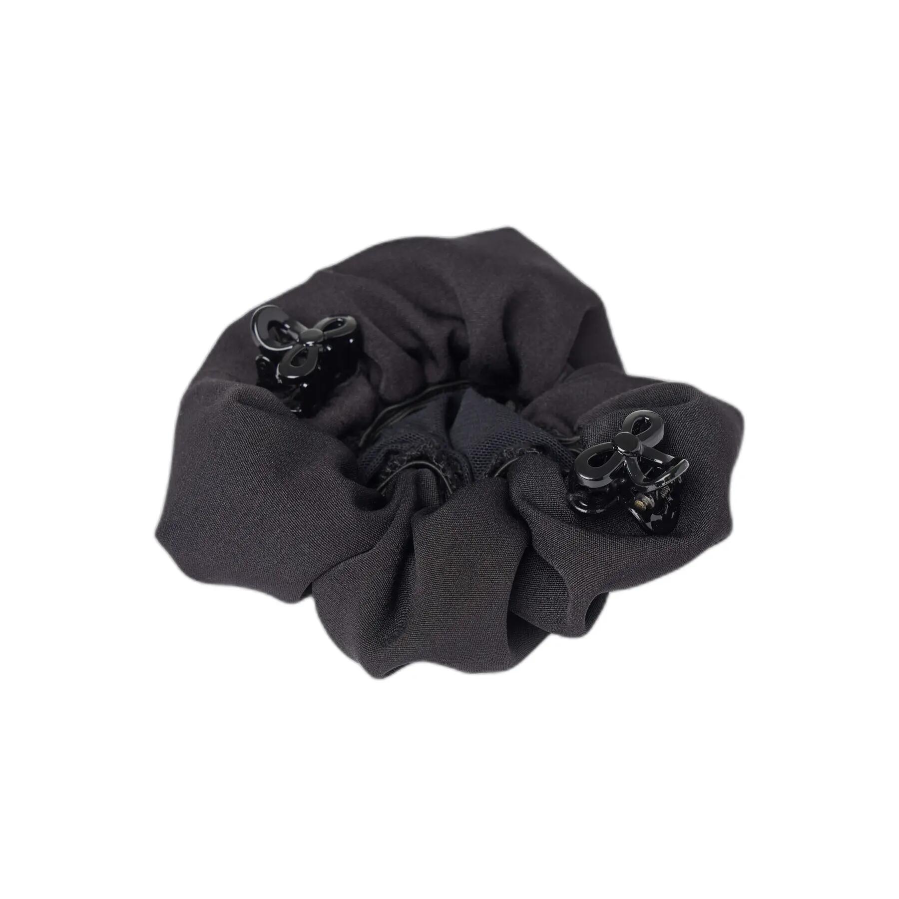 Élastique cheveux avec filet en cristal femme LeMieux 2/7