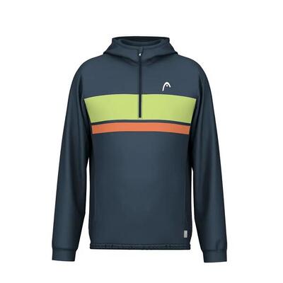 Topspin hoodie men