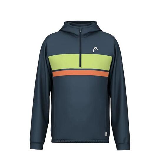 Pullover Head Topspin