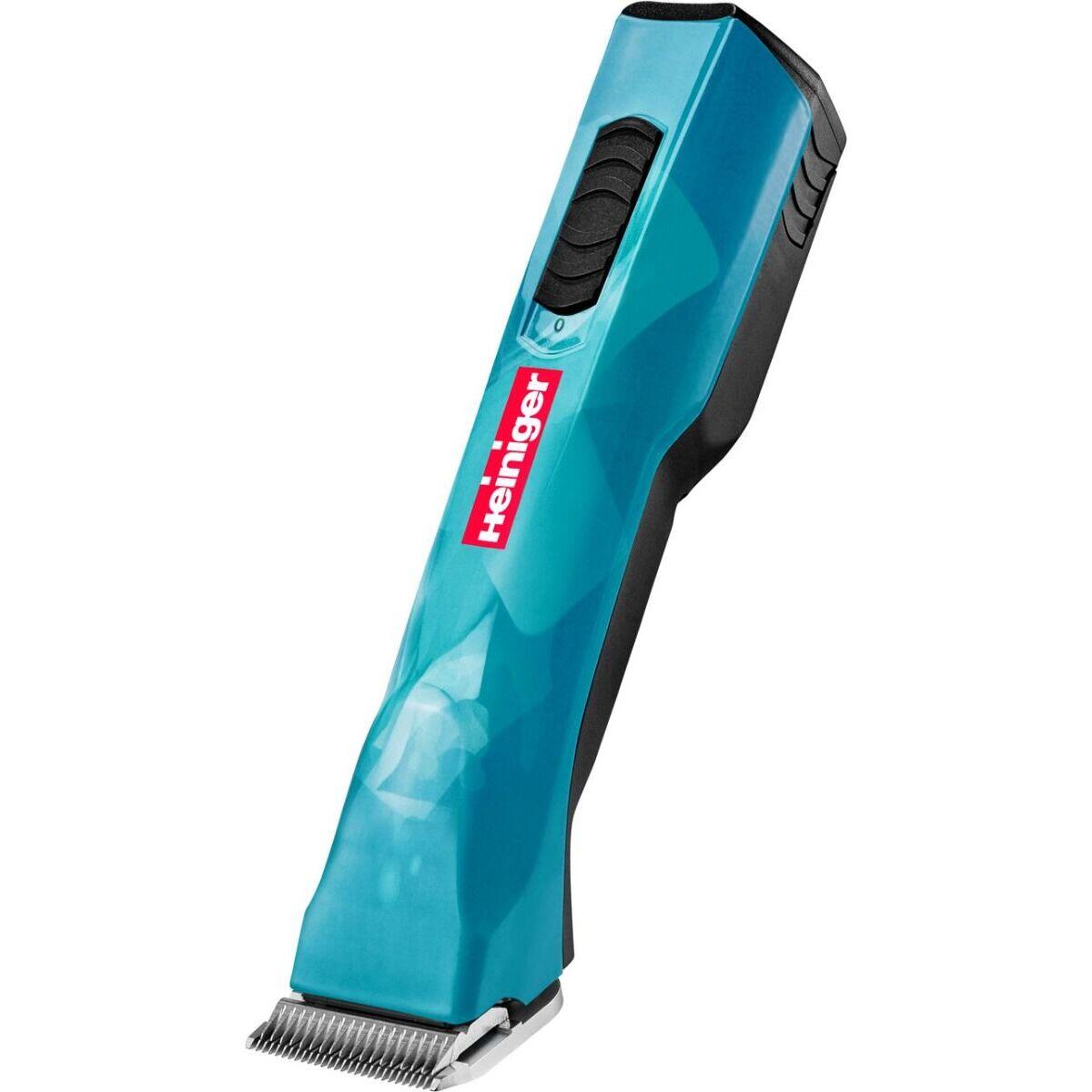 Tondeuse 2 batteries Heiniger Opal 3/7