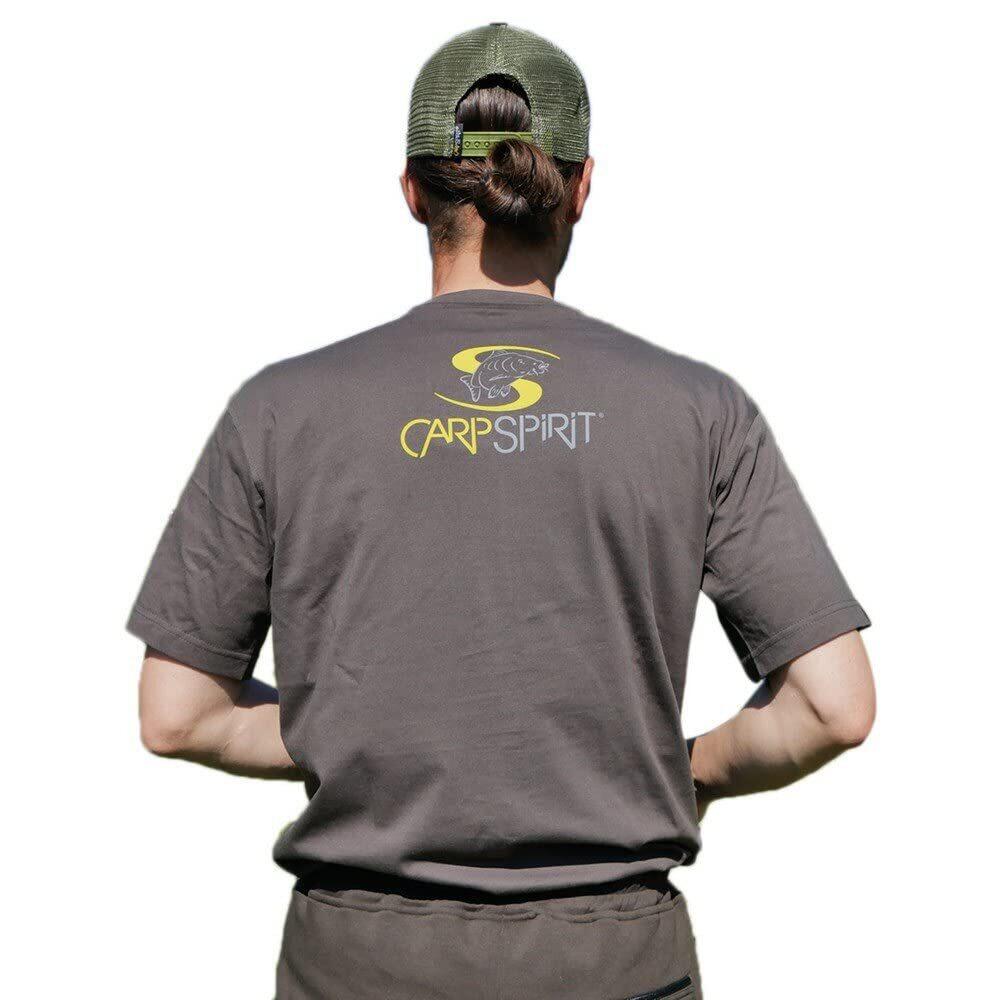 T-Shirt Carp Spirit 2/4