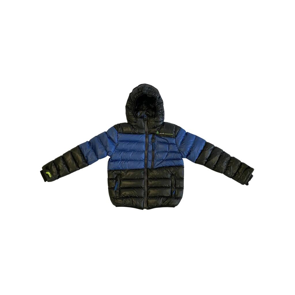 Children's ski jacket Peak Mountain Ecaptin