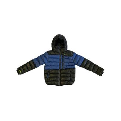 Giacca a vento da sci per bambini Peak Mountain Ecaptin