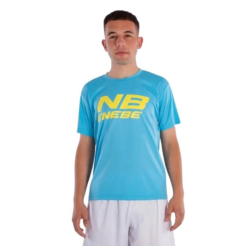 Camiseta Enebe Zircon 1/1