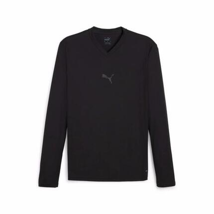 Sous maillot manches longues Puma teamGoal