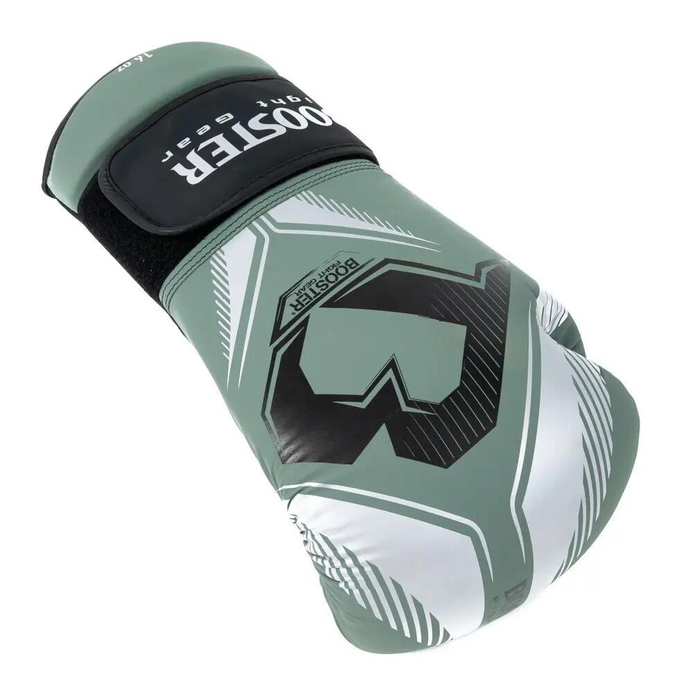 Guanti da MMA Booster Fight Gear Bangkok Series 3 SG 3/7