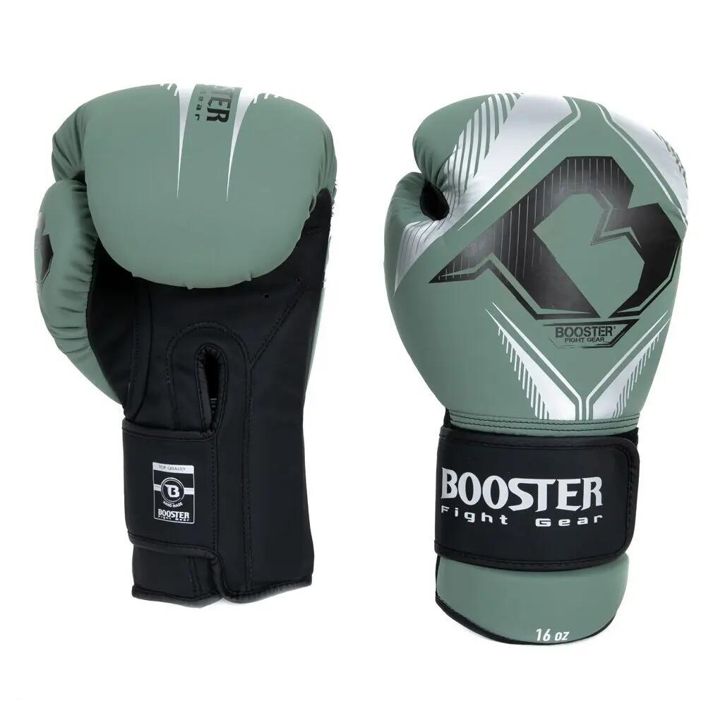 Guanti da MMA Booster Fight Gear Bangkok Series 3 2/2