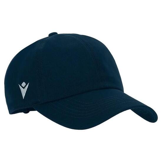 Casquette de baseball Macron Dart (x5)