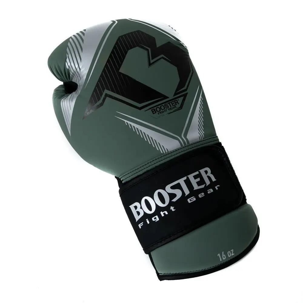 Guanti da MMA Booster Fight Gear Bangkok Series 3 SG 4/7