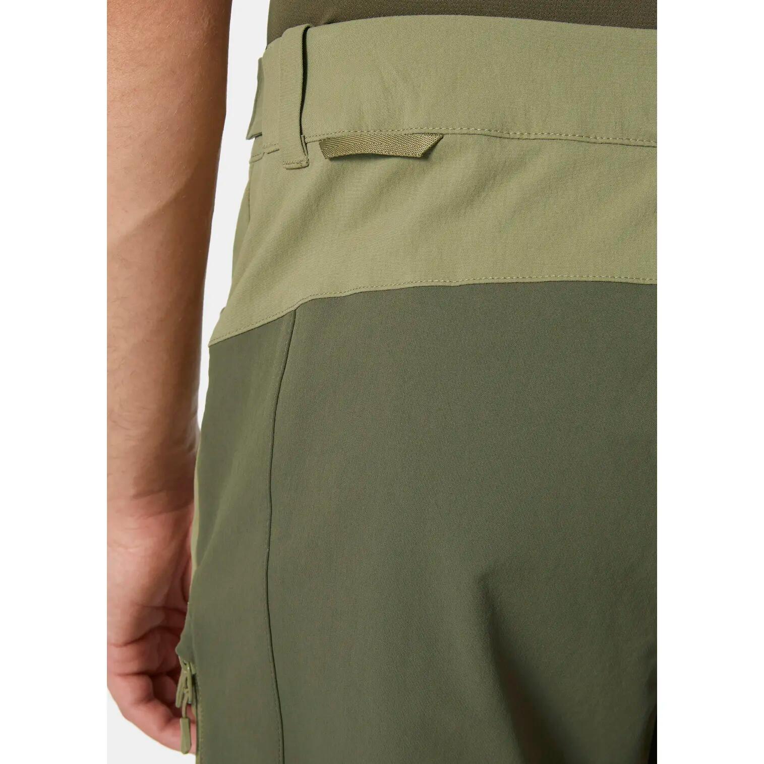 Pantalon Helly Hansen Verglas Tur 2.0 3/7