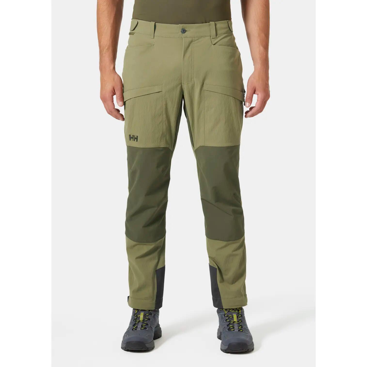 Pantalon Helly Hansen Verglas Tur 2.0 2/7