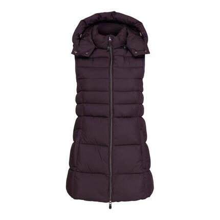 Lange ärmellose Reitjacke, Damen Equipage Jill