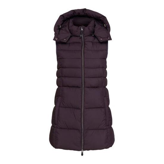 Lange ärmellose Reitjacke, Damen Equipage Jill