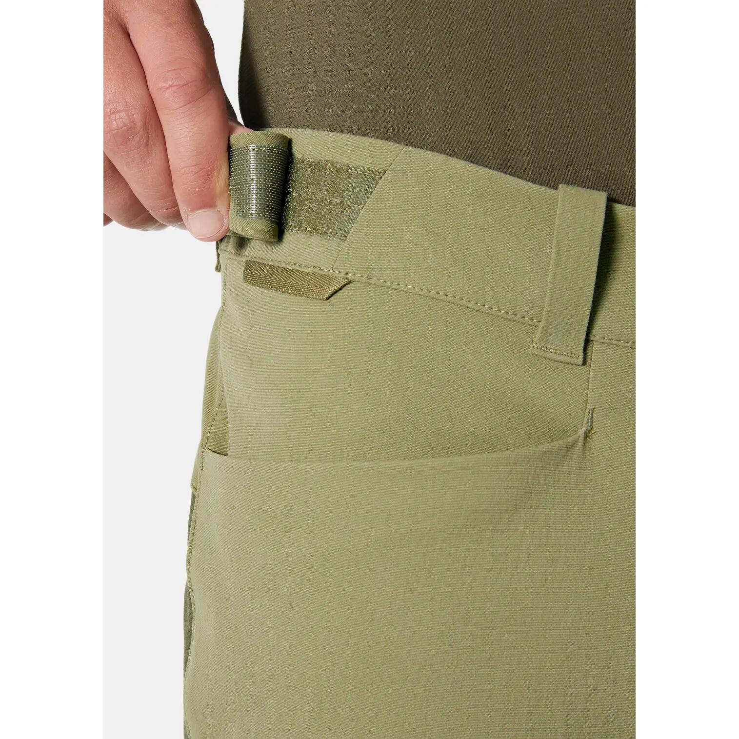 Pantalon Helly Hansen Verglas Tur 2.0 7/7