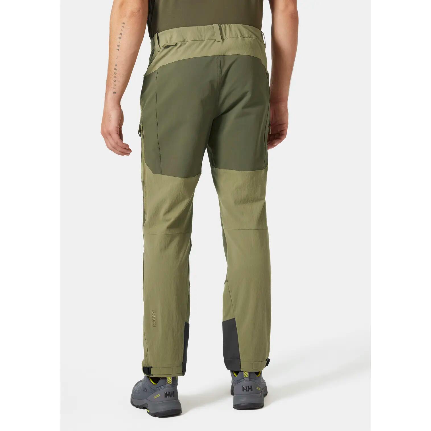 Pantalon Helly Hansen Verglas Tur 2.0 4/7