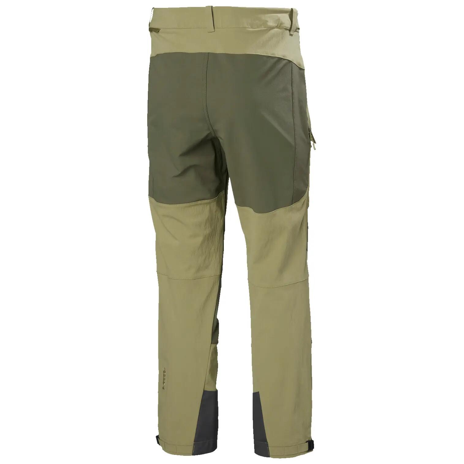 Pantalon Helly Hansen Verglas Tur 2.0 6/7