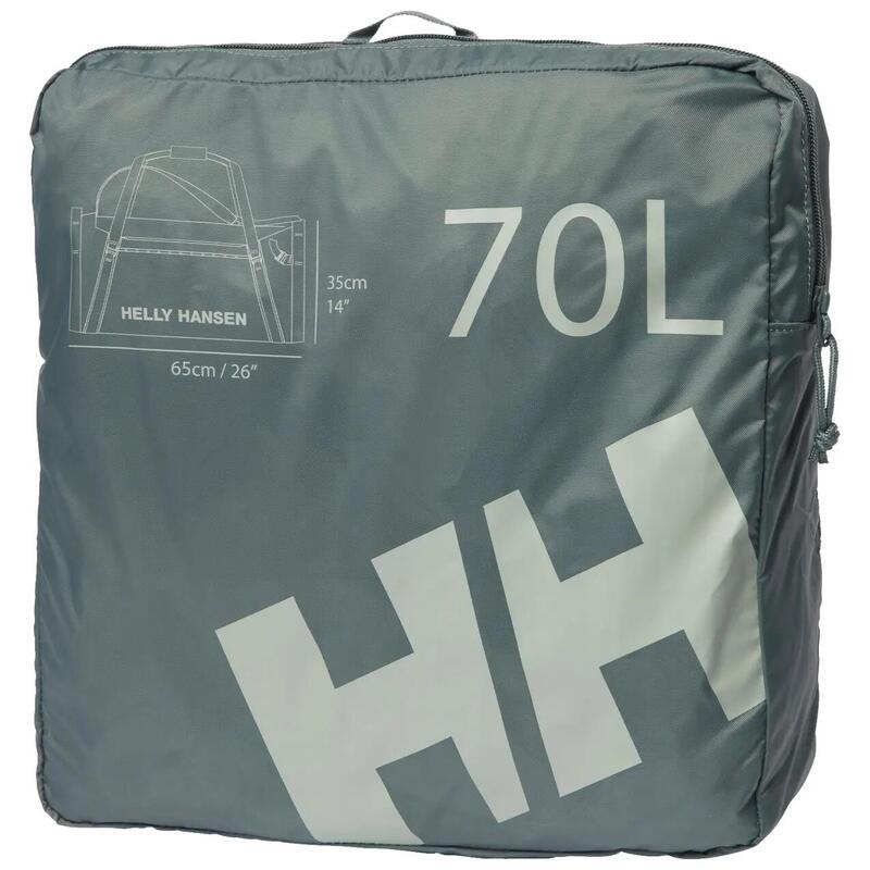 Duffle táska Helly Hansen 2