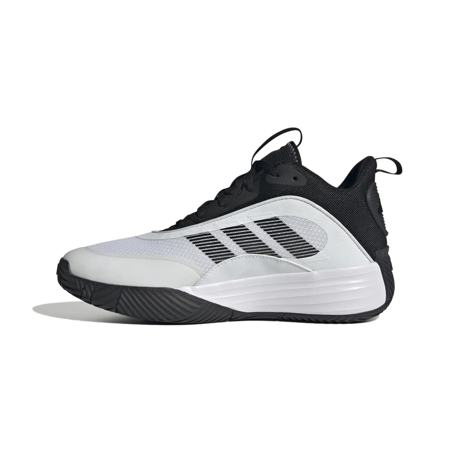 Ténis de basquetebol adidas Ownthegame 3.0 3/7