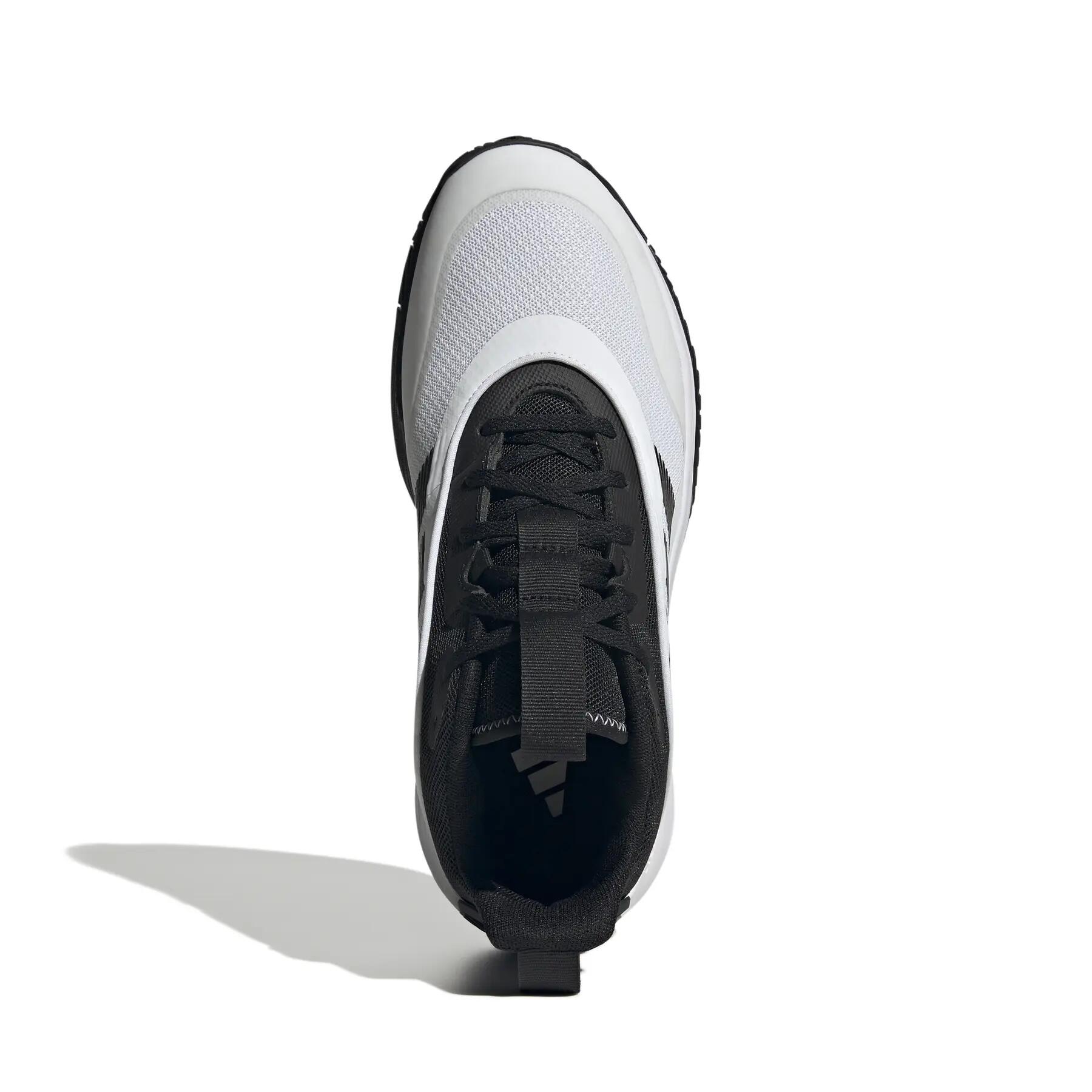 Ténis de basquetebol adidas Ownthegame 3.0 5/7