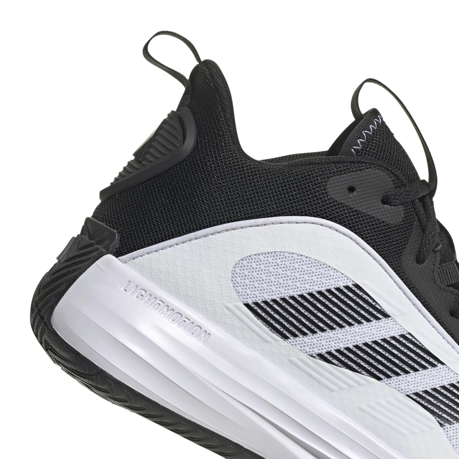 Ténis de basquetebol adidas Ownthegame 3.0 7/7