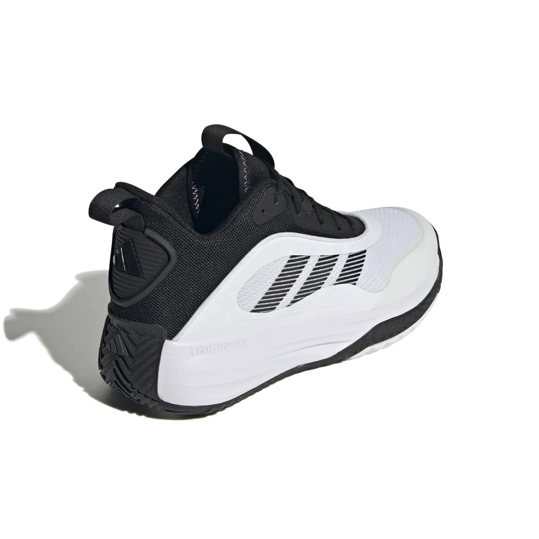 Ténis de basquetebol adidas Ownthegame 3.0 4/7