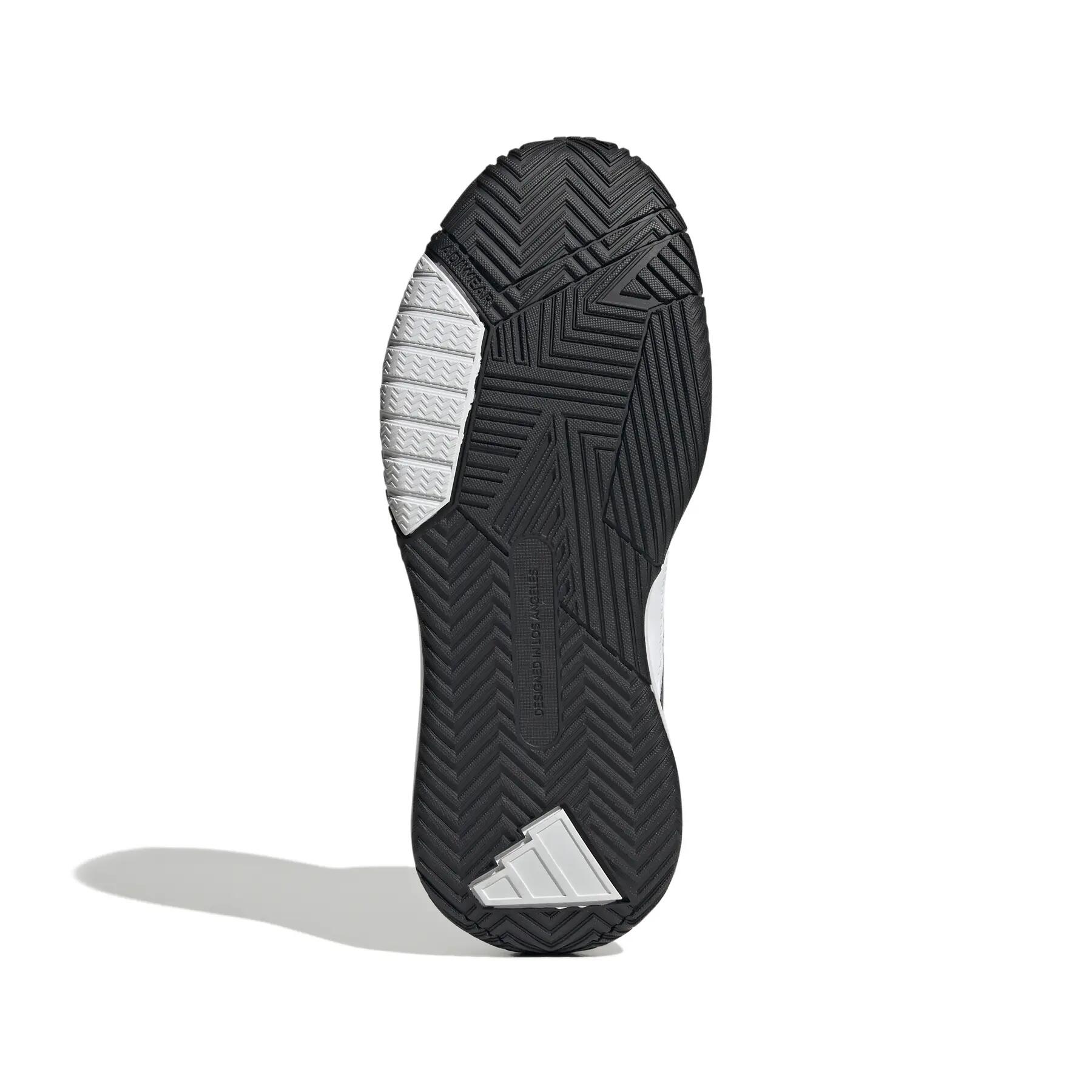 Ténis de basquetebol adidas Ownthegame 3.0 6/7