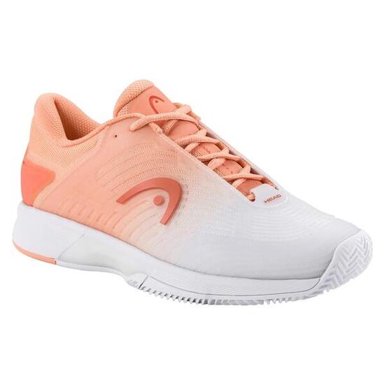 HEAD Revolt Pro 4.5 Clay Zapatillas de tenis para mujer