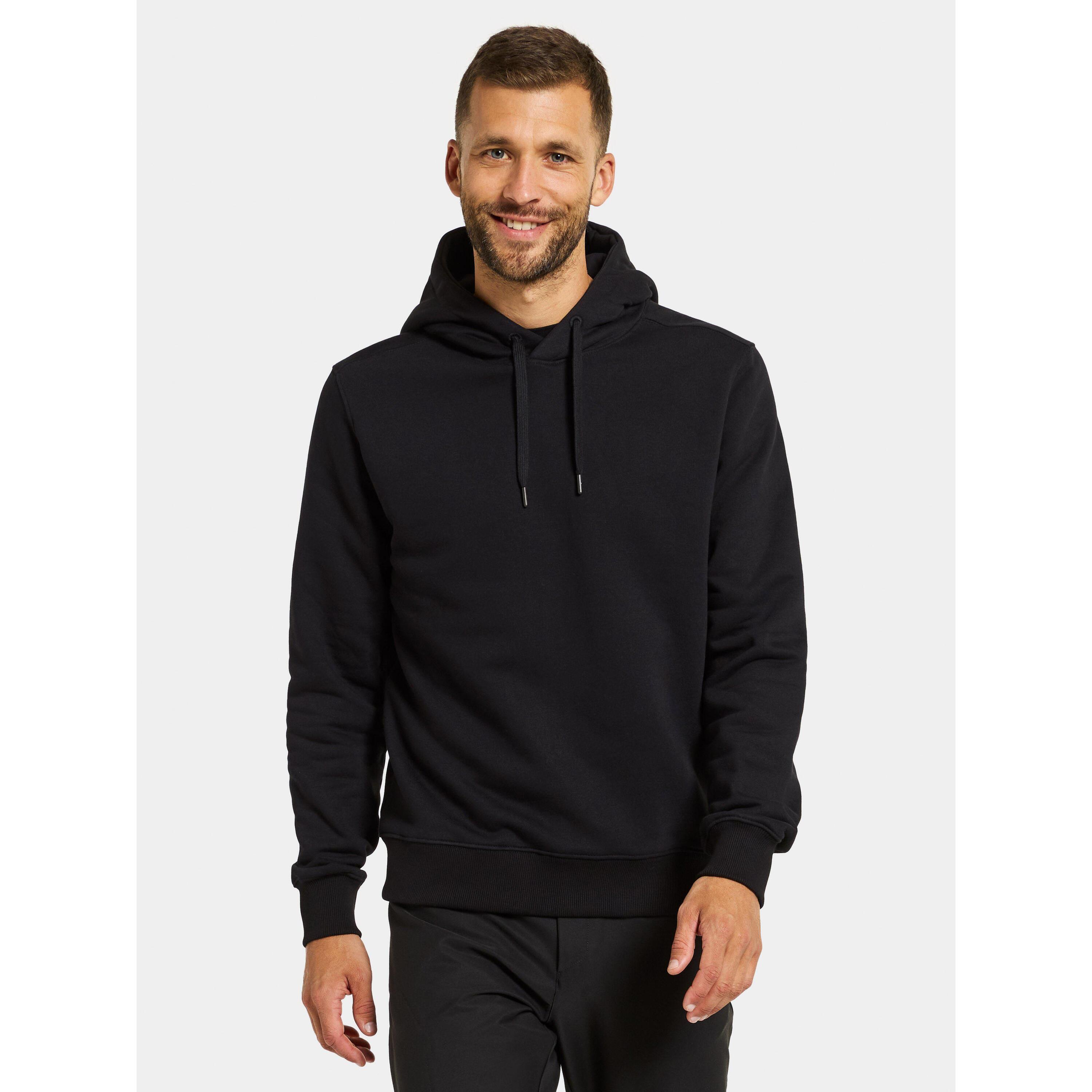 Sweatshirt à capuche Didriksons Ven 2/6