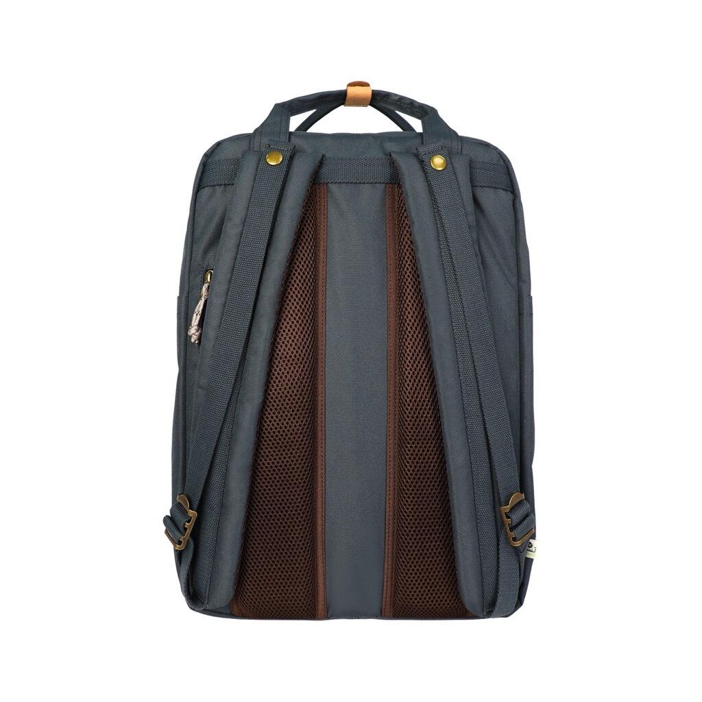 Mochila Doughnut Macaroon Large Reborn Series 3/3