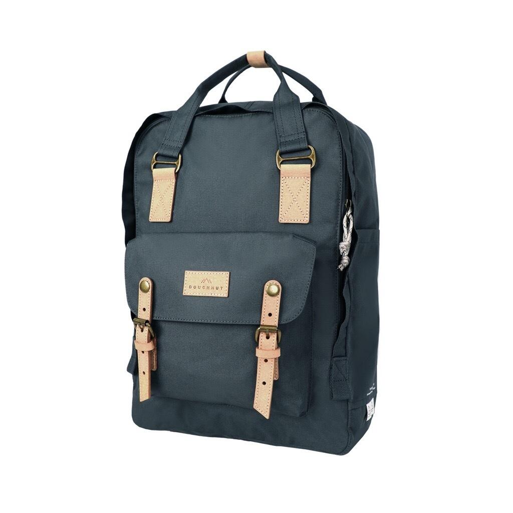 Mochila Doughnut Macaroon Large Reborn Series 2/3