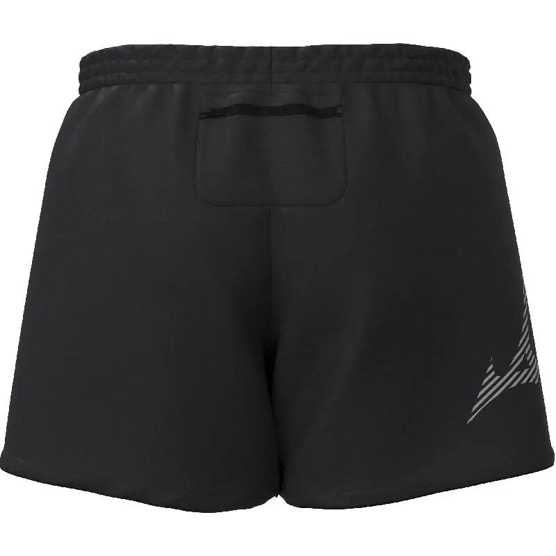 Shorts Mizuno MZNRB 4.5 2/2