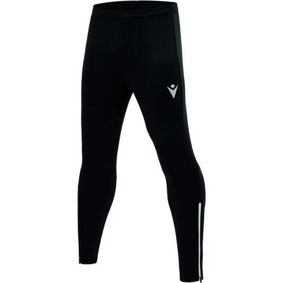 Pantalon d'entraînement Homme - Football - Confort léger - Desna Hero - Noir