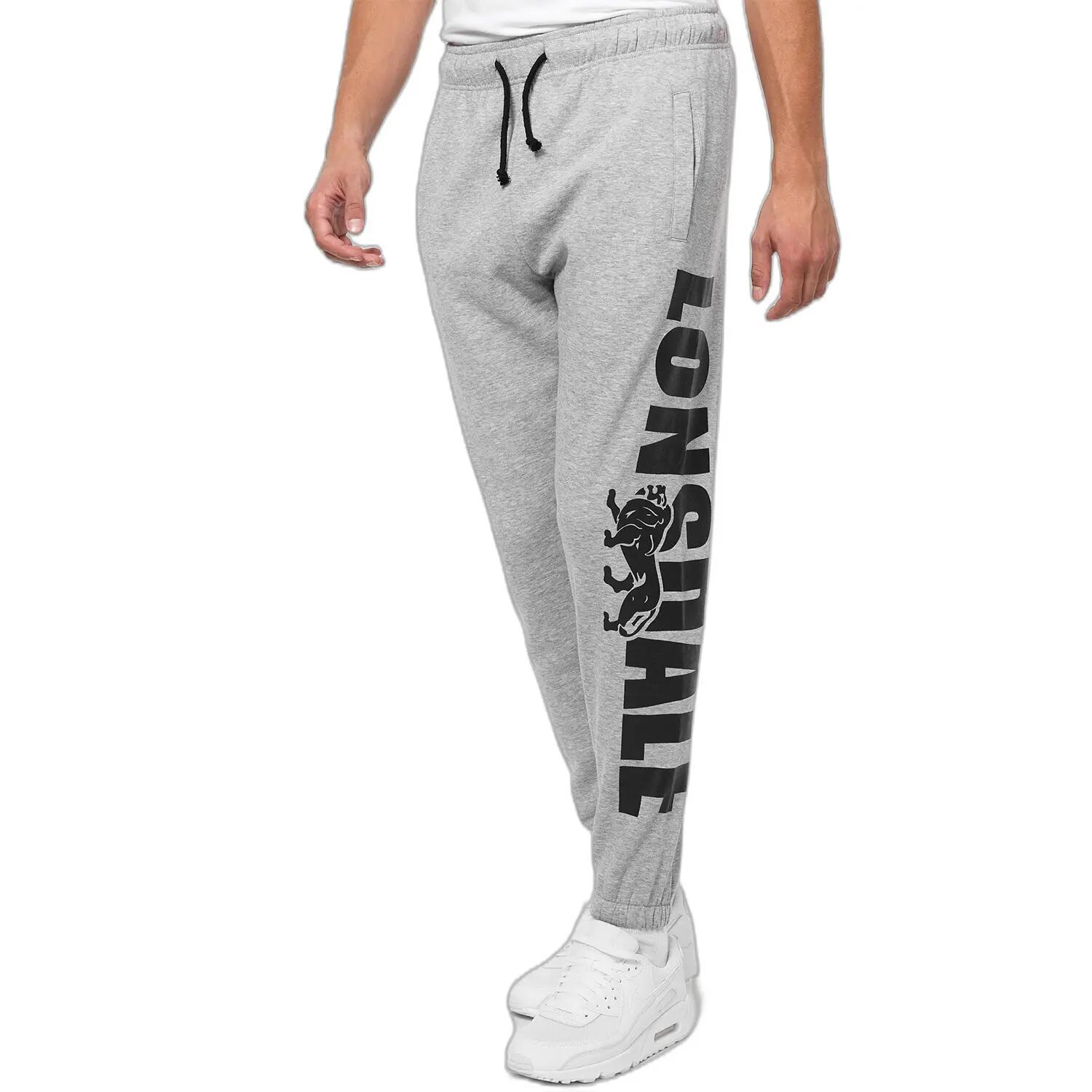 Pantalon de jogging coupe classique Lonsdale Portessie 2/5
