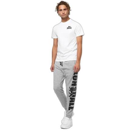 Pantalon de jogging coupe classique Lonsdale Portessie