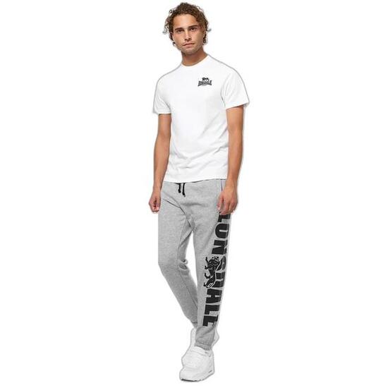 Pantalon de jogging coupe classique Lonsdale Portessie
