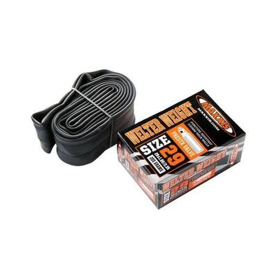 Luchtkamer schrader klep maxxis welter weight