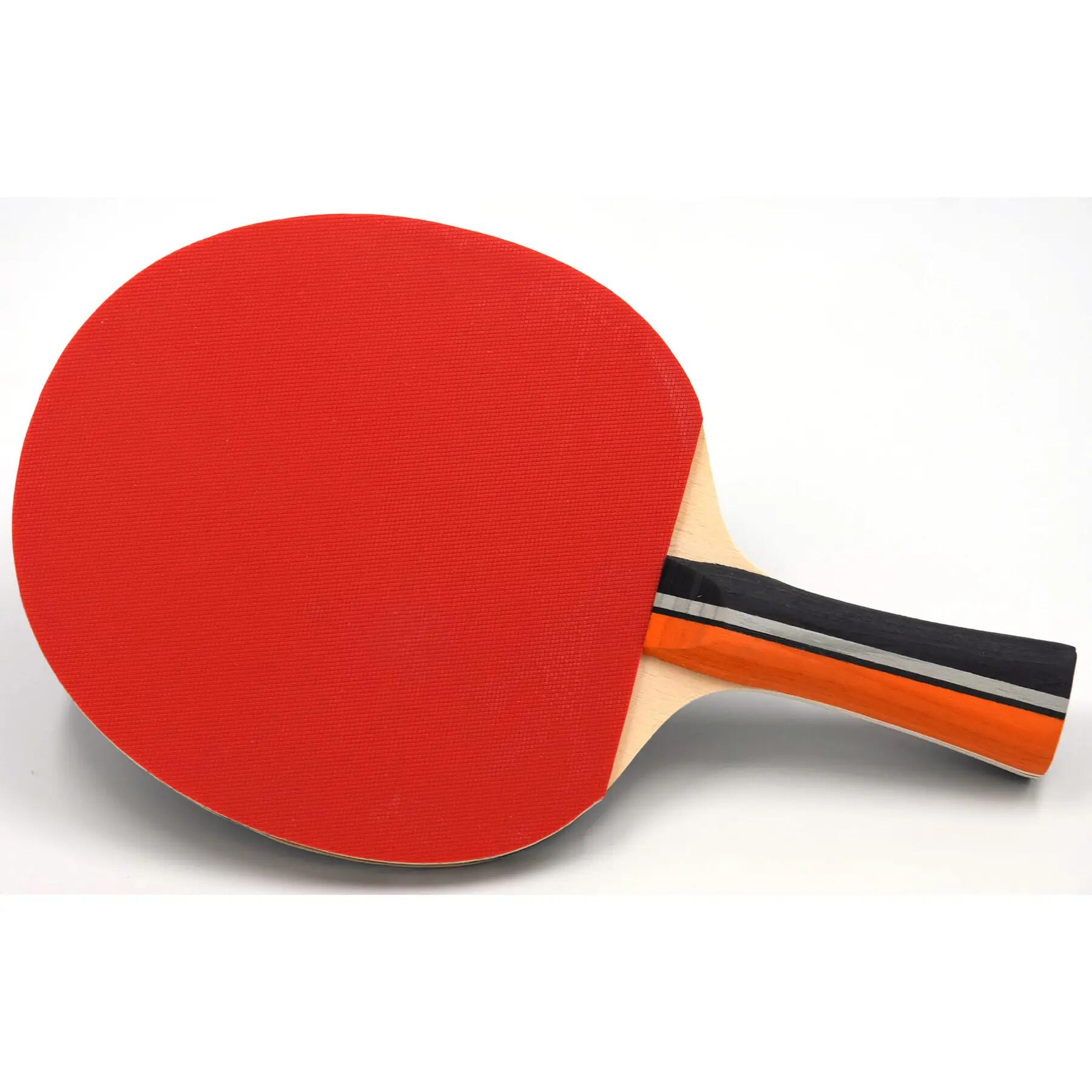 Raquette de tennis de table sunflex Force C20 2/7