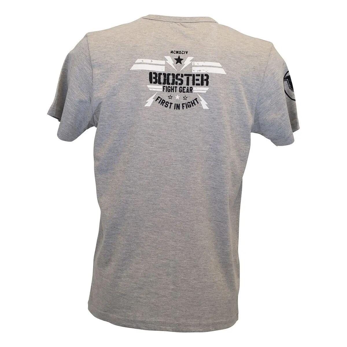 Maglietta Booster Fight Gear Gorilla Warfabe BJJ 2/7