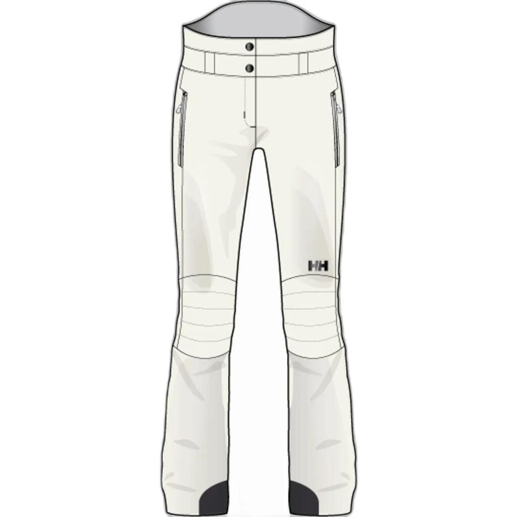 Women's stretchy ski Trousers Helly Hansen Avanti