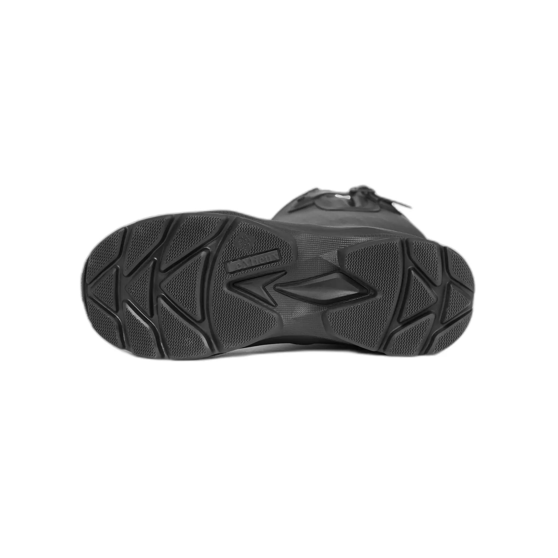 Rubberen rijlaarzen LeMieux Ultra Stride 4/6